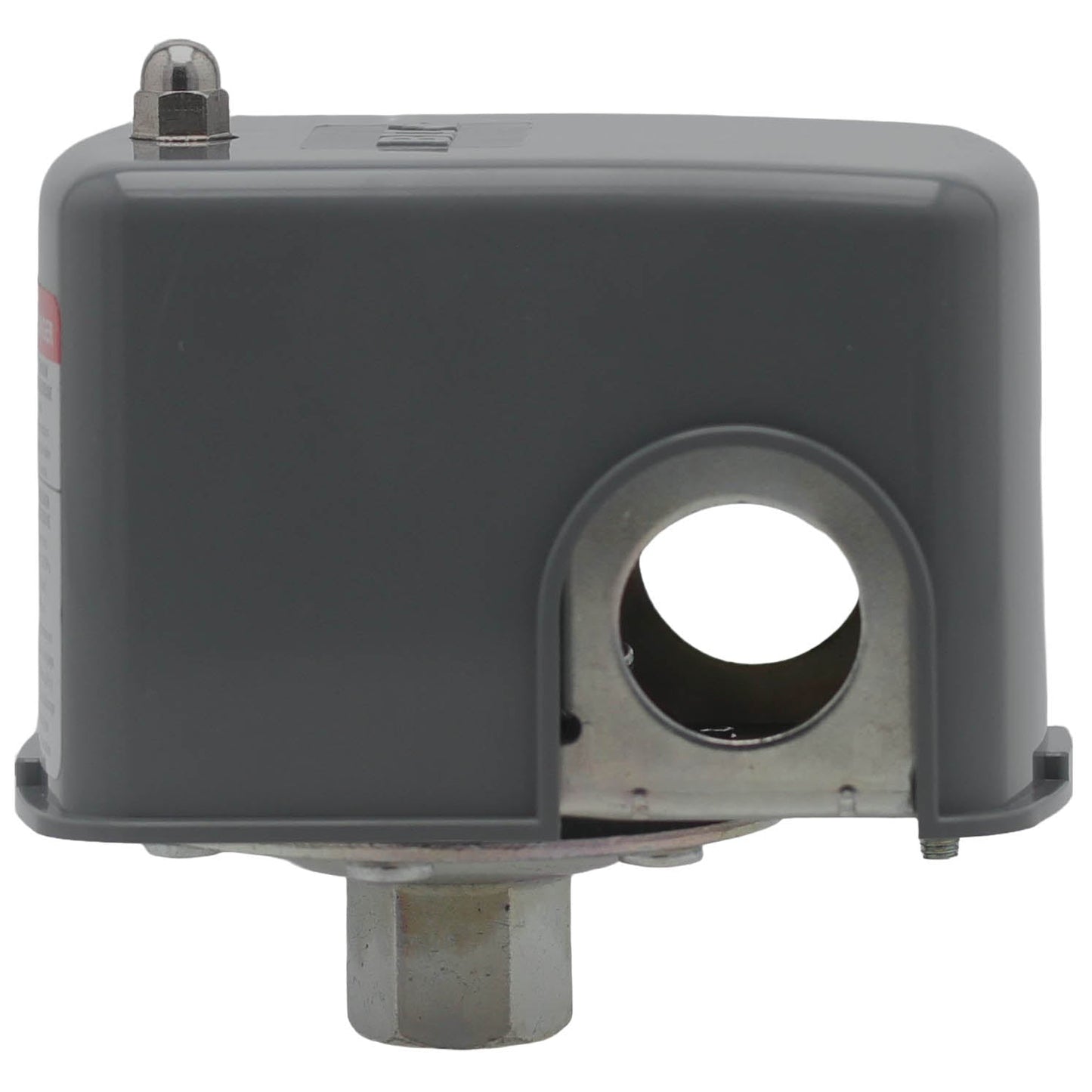 Boshart 1/4"fpt Pressure Switch 20-40