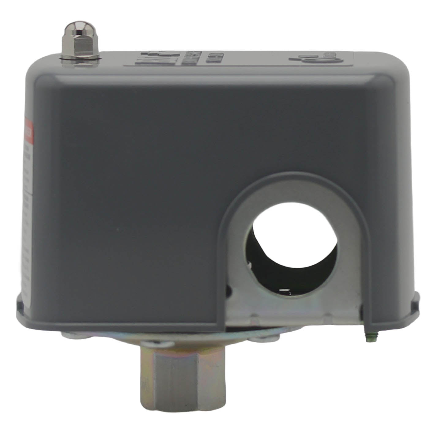 Boshart 1/4"fpt Switch Low Level 20-40