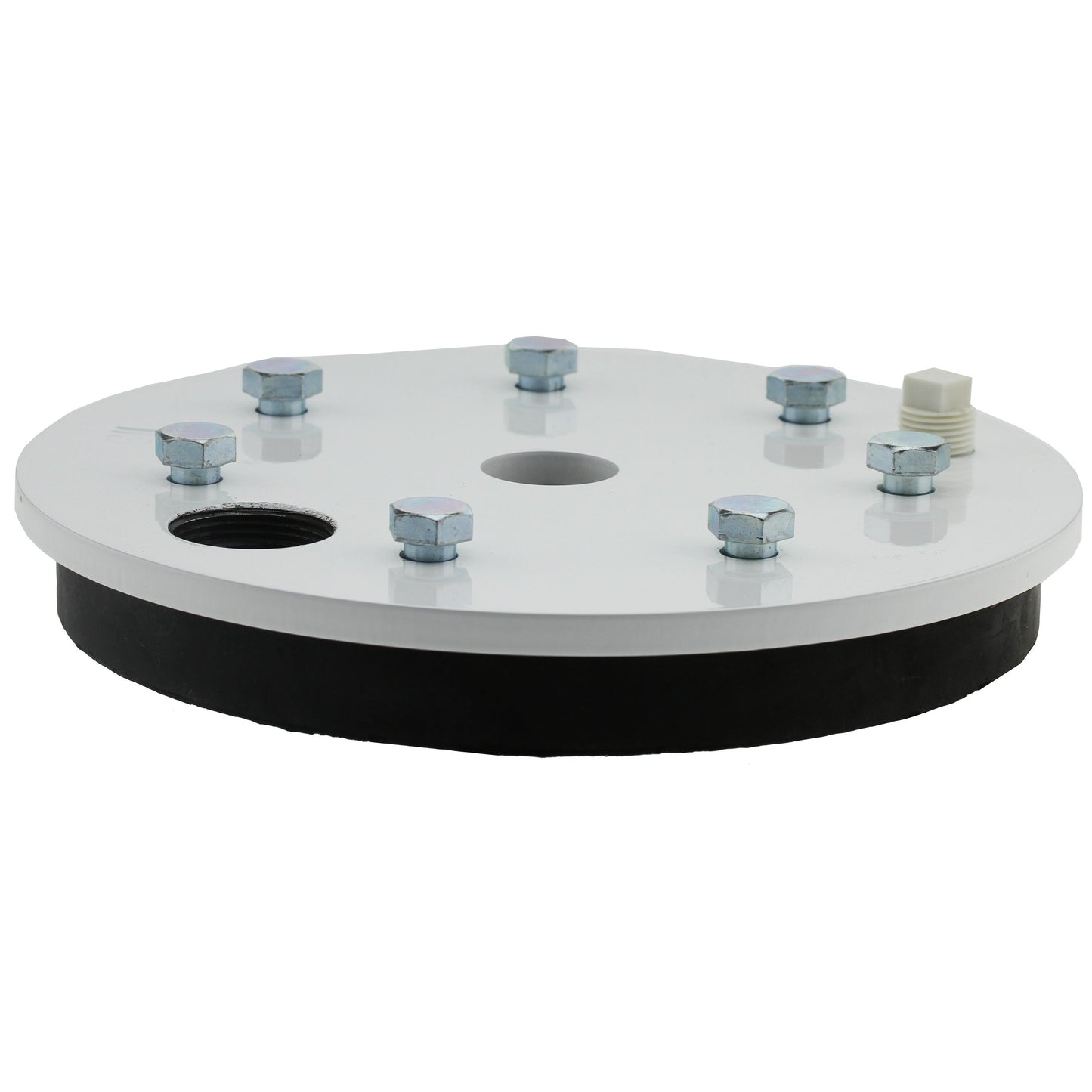 Boshart Well Seal 6.25x11/2