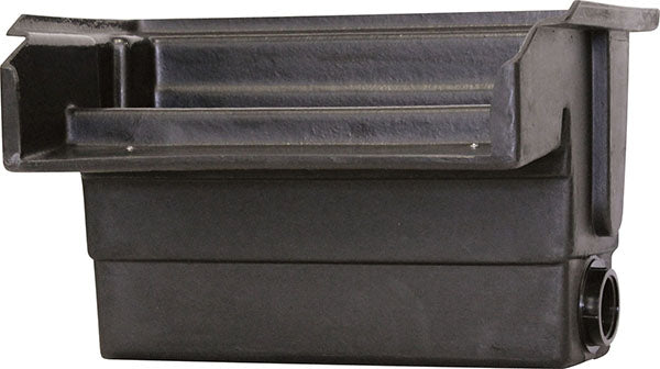 Eco-Series Spillway, 18" Wide