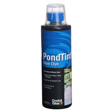 CrystalClear PondTint - Blue