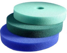 Cyprio Replacement Foam Pad Set for Bioforce 2000