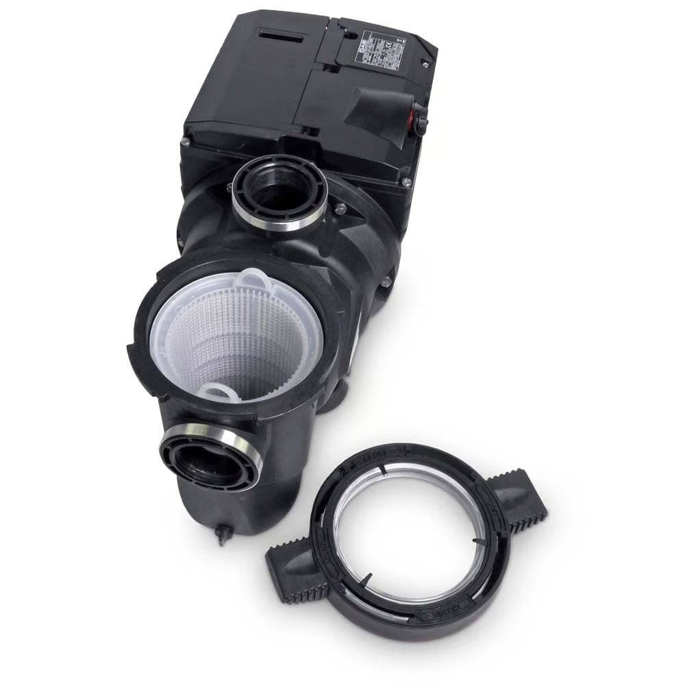 DAB Euroswim 3hp 10,900 Gph 230v Inline Highflow Pump - Ponds Online