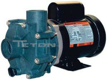 Teton Dynamics Ecostream Series Inline Pumps XT-4400