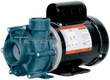 Teton Dynamics Ecostream Series Inline Pumps XT-4000LH