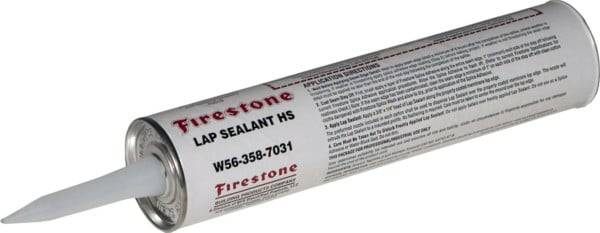 EPDM Lap Sealant, 11 oz. Tube