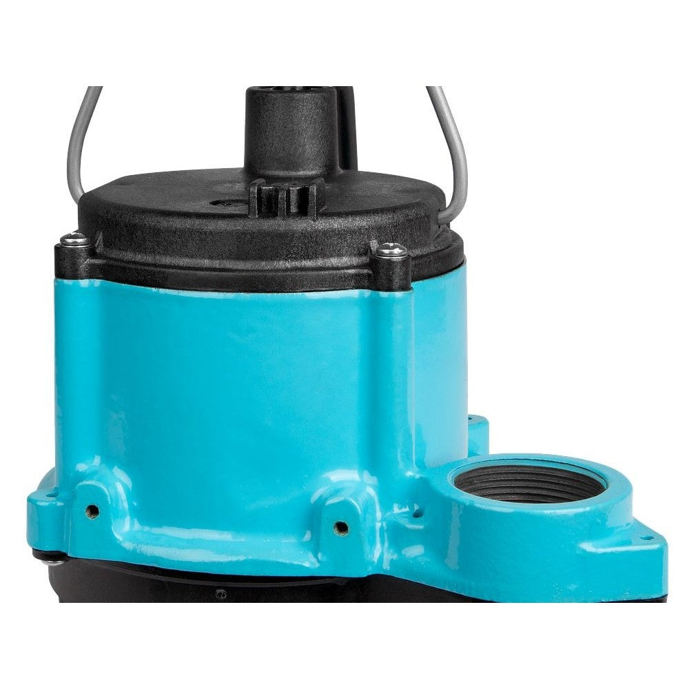 Franklin Electric 6-cim-r 115v 25ft 11/2 Discharge