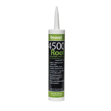 Geocel 4500 Bonding Sealant, 10 oz. Tube