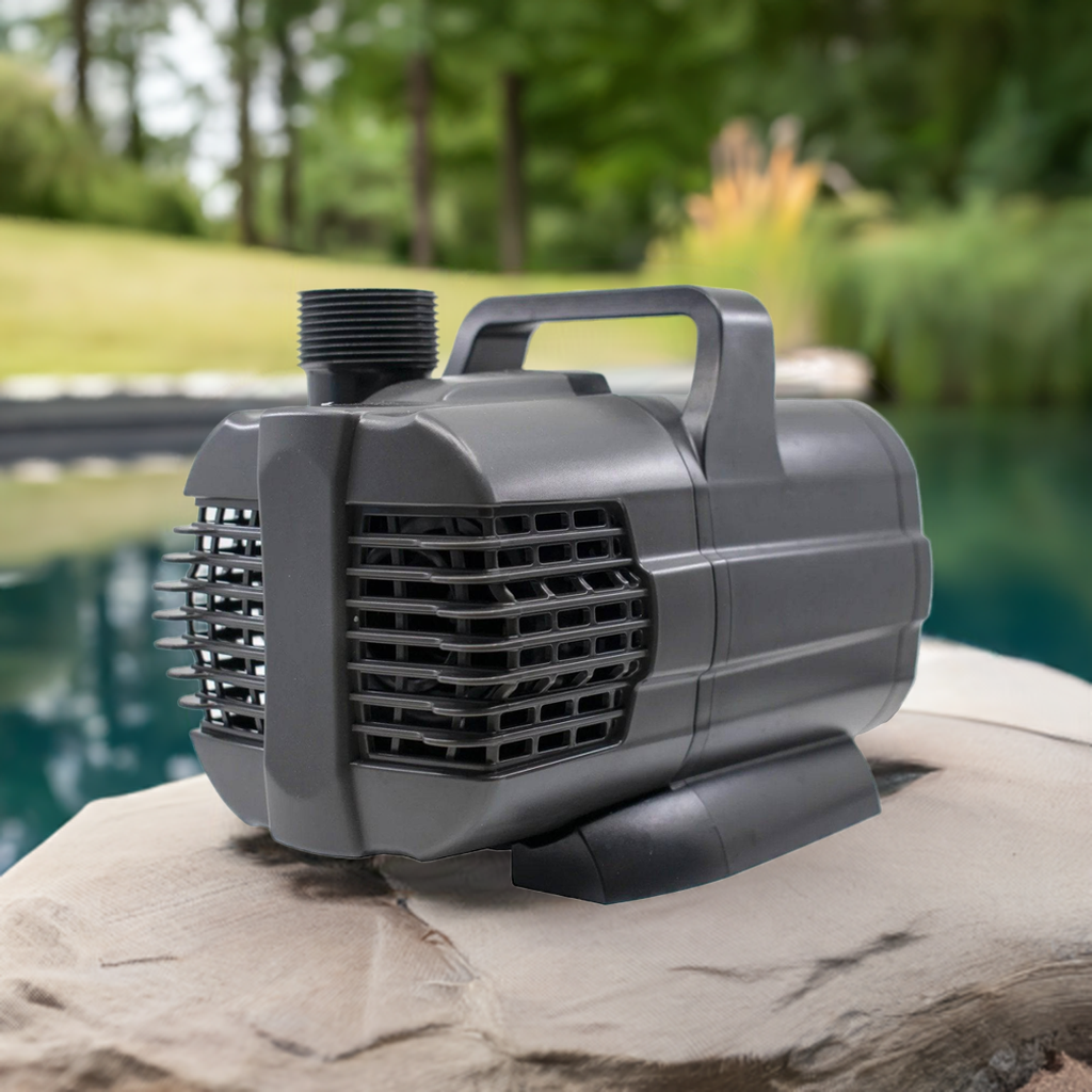 1/2 HP Floating Fountain - Replacement Pump - Ponds Online