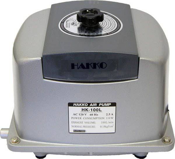 Hakko HK-120 Air Pump