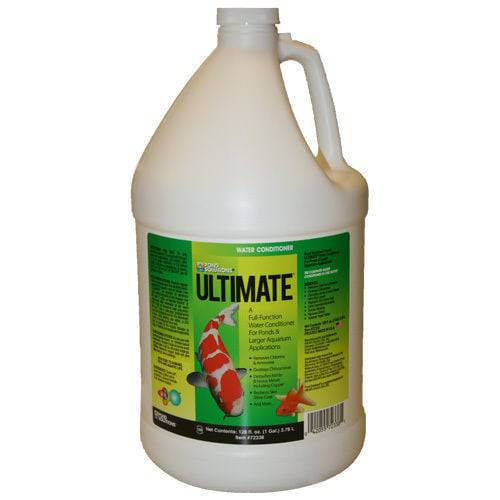 Hikari Ultimate Water Conditioner - 1 Gallon