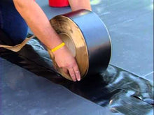 EPDM Batten (Cover) Tape - 6" x 100'