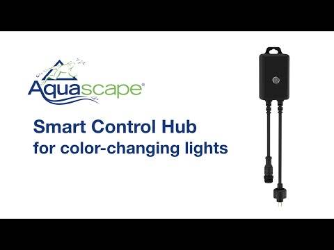 Aquascape Smart Control Hub Remote - Ponds Online