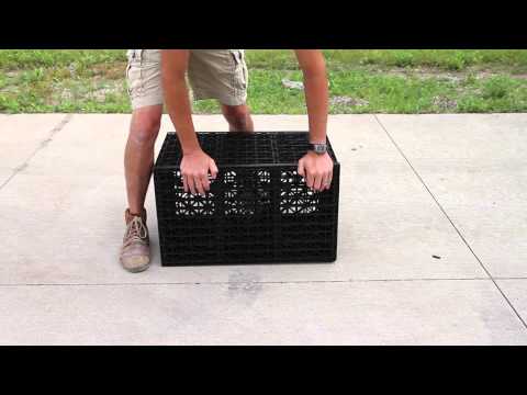 Atlantic Water Gardens EcoBlox Water Matrix - Ponds Online