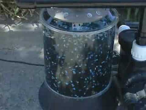 Aqua UV Ultima II 10000 Bio-Mechanical Filter - Ponds Online