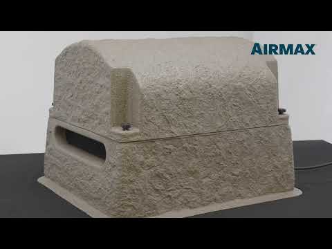 Airmax PS-20 Pond Series Aeration System - Ponds Online