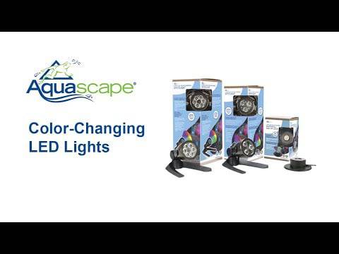 Aquascape  25_ Color-Changing Light Extension Cab - Ponds Online
