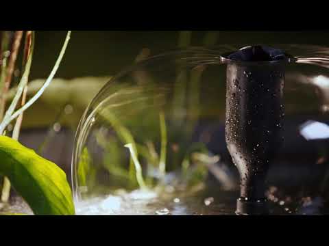 Oase Filtral UVC Filter System 800 - Ponds Online