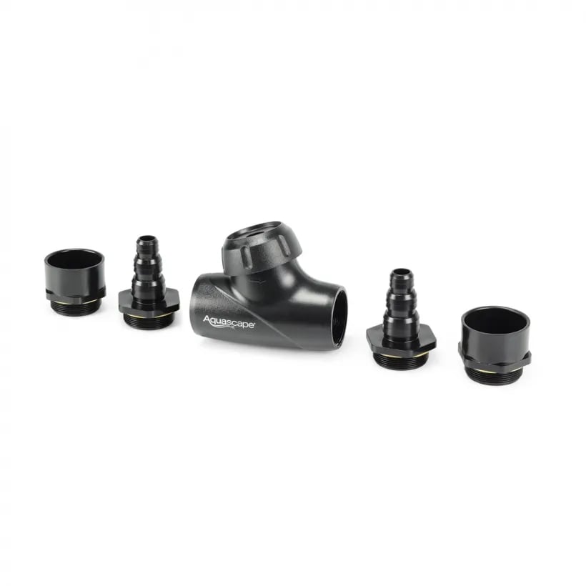 IonGen" G2 Flow Chamber Kit - Ponds Online