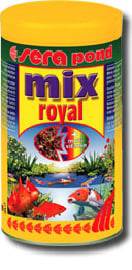 Sera Mix Royal - 3000 mL