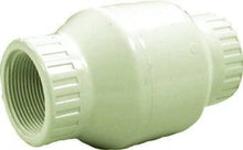 Threaded Check Valve - 1" FPT x 1" FPT