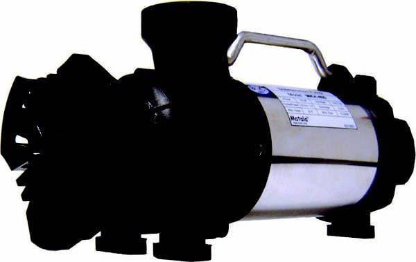 Matala VersiFlow V4700 Stainless Steel Skimmer Pump