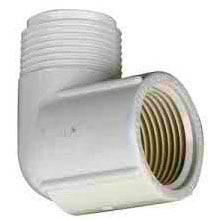 MPT - FPT Elbow Adapter - 1 inch - Ponds Online
