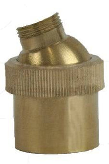 ProEco Brass Ball Joint 2' FPT