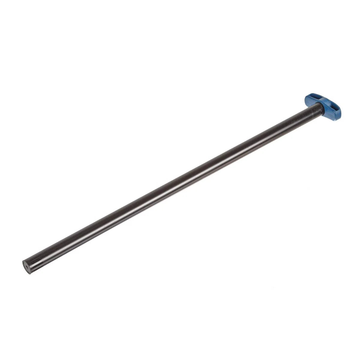 Oase Biotec 18 18000 drain lever replacement part for aquarium filter system, black plastic with metal linkage