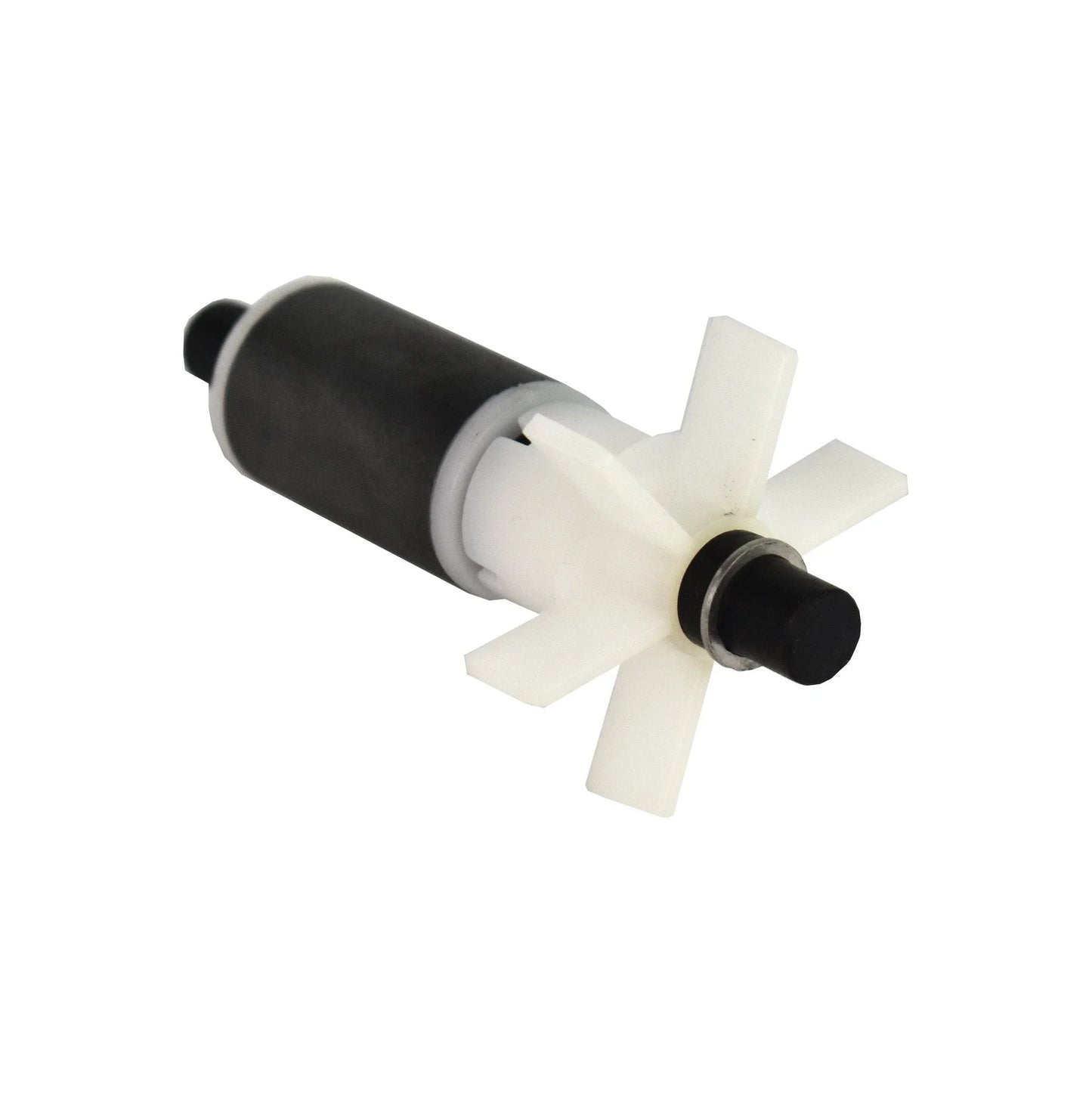 Oase Filtral 1200 impeller replacement part for water filter pumps, showing the impeller with blades and central hub.