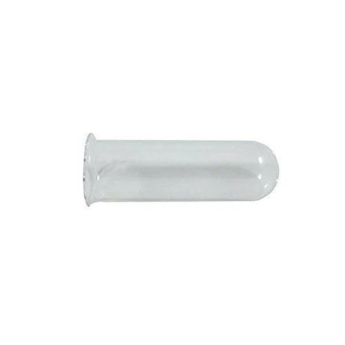 Oase Filtral 700 quartz glass replacement part for pond filtration system, clear glass component by Oase.