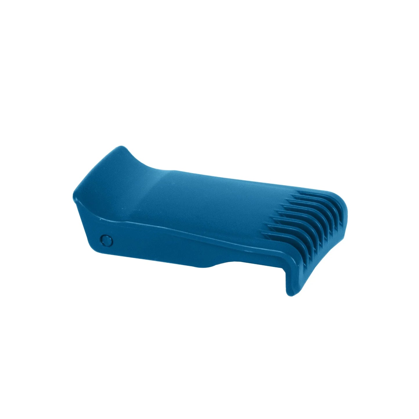 Oase Pondovac Classic or XPV replacement clamp, single part for pond vacuum cleaner, durable plastic construction.
