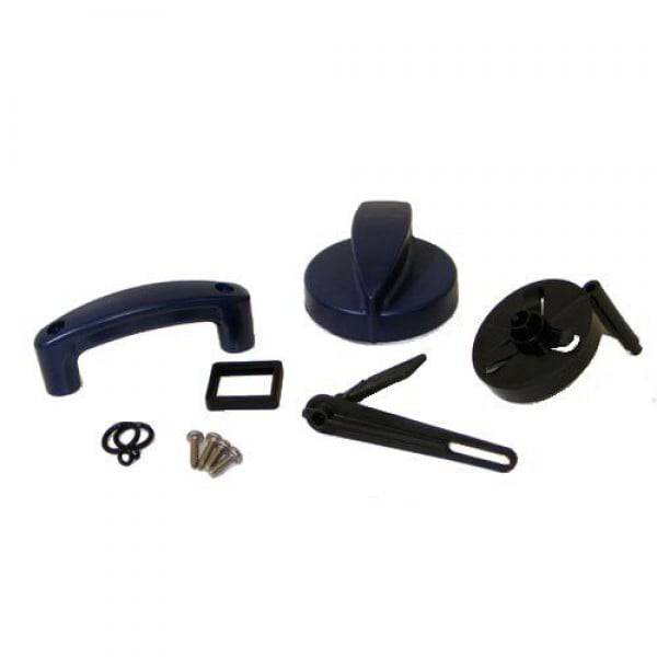 Oase Filtoclear 1600 - 4000 G1 Replacement Handles - Ponds Online