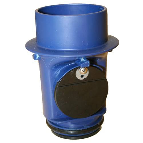Oase Pondovac 3/4 Intake Distributor - Ponds Online