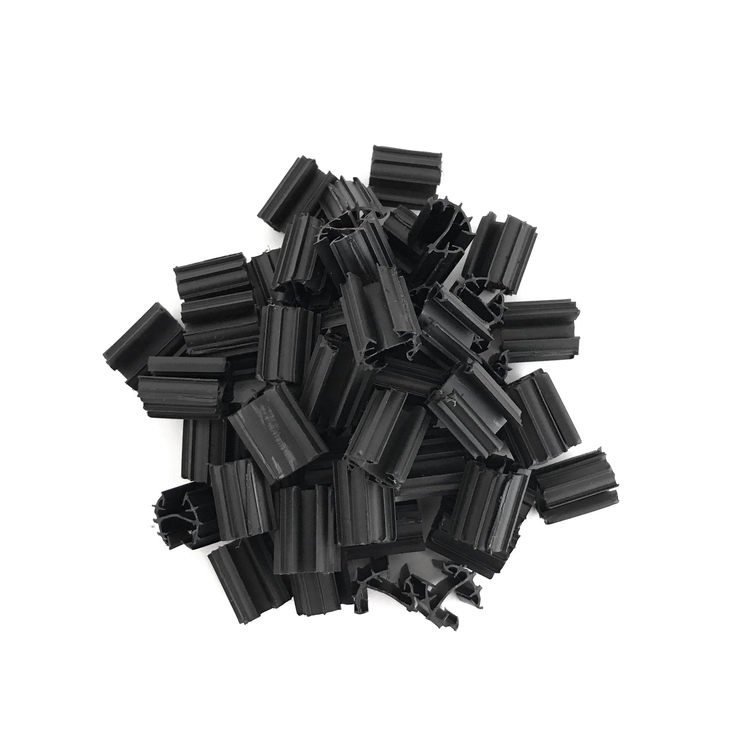 Pondmaster Bio-matrix media for pressurized filters, approximately 8 lbs, replacement part for pond filtration systems.