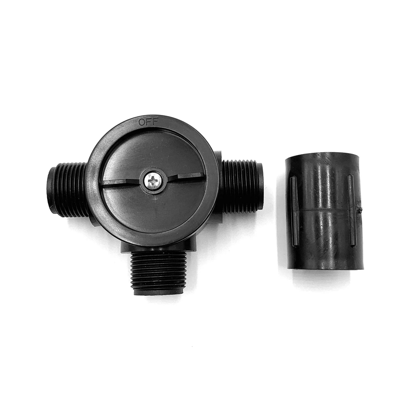 Pondmaster Dv1 replacement part for MD24, PM24, MD36, and PM36 pond pumps, shown in the image.