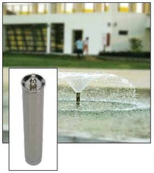 ProEco Products 3/4" Flat Lava Fountain Nozzle