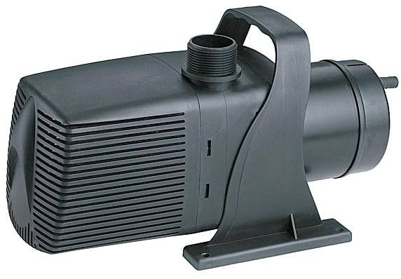 ProEco Products SP-1800 Waterfall & Stream Pump