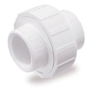 2'' PVC SxS Praher Union