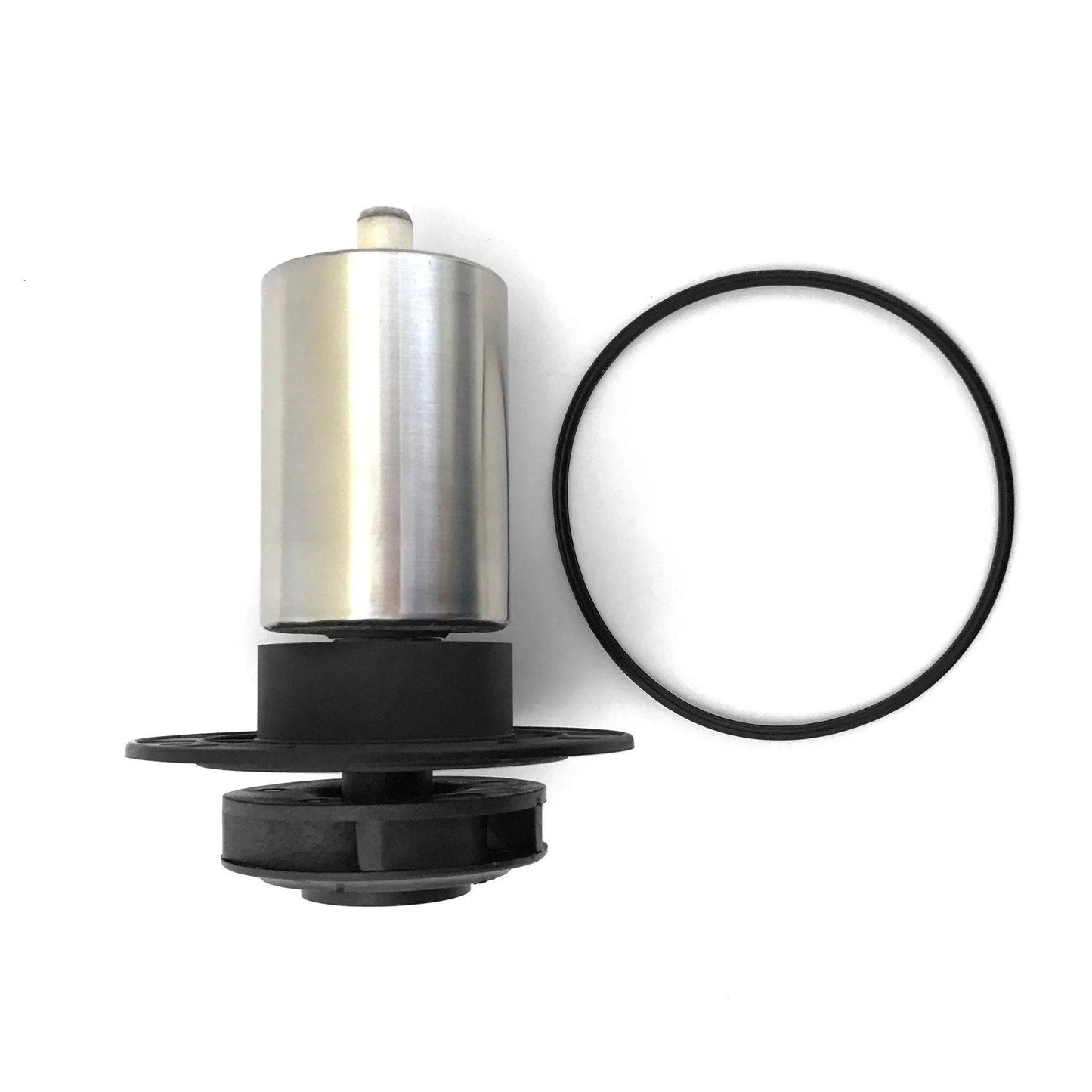 Replacement Rotor for HY-Drive 2600 ONLY