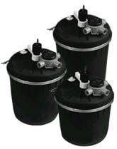 Pondmaster P-1000 UVC Pressure Filter