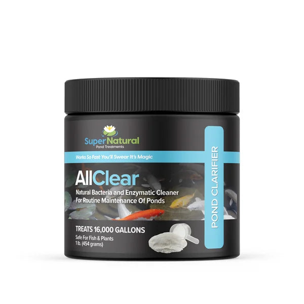 Supernatural Allclear - 1 Lb