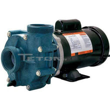 Teton Dynamics Ecostream Series Inline Pumps XT-6000