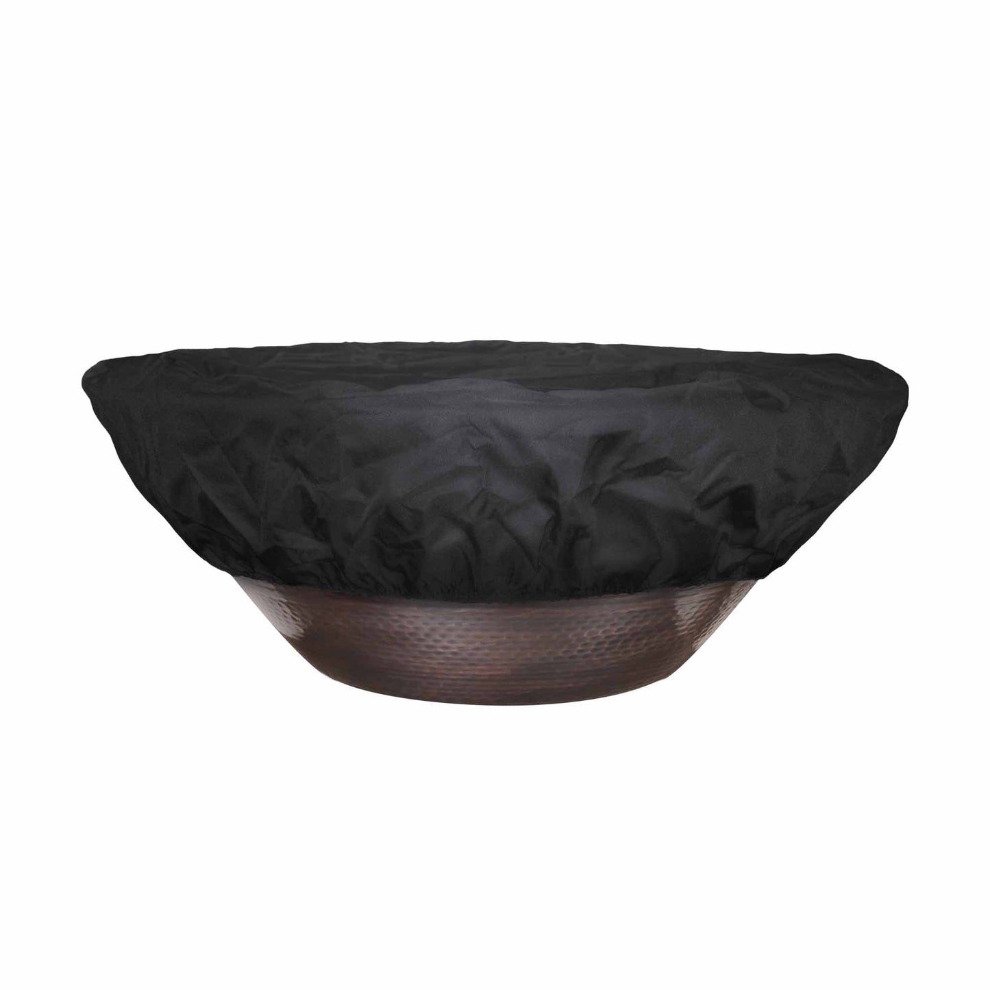 The Outdoor Plus Canvas Cover - 33" Round Bowl