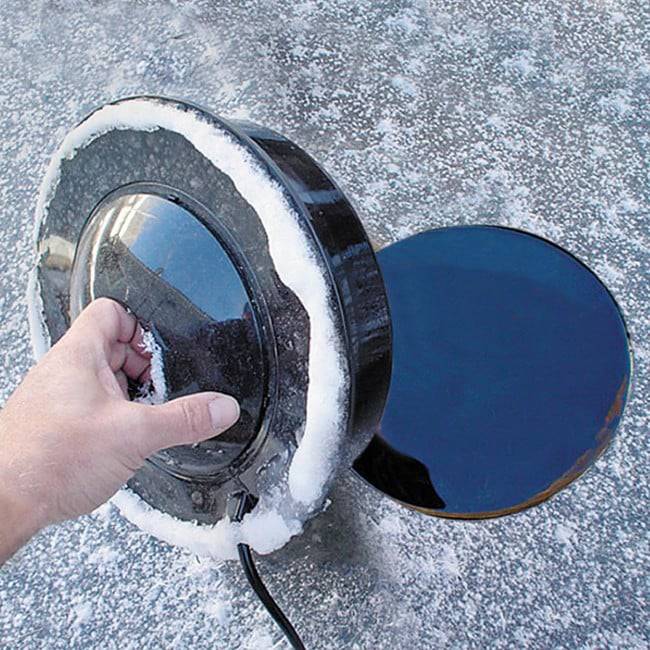 K & H Thermo-Pond 3.0 Pond Deicer