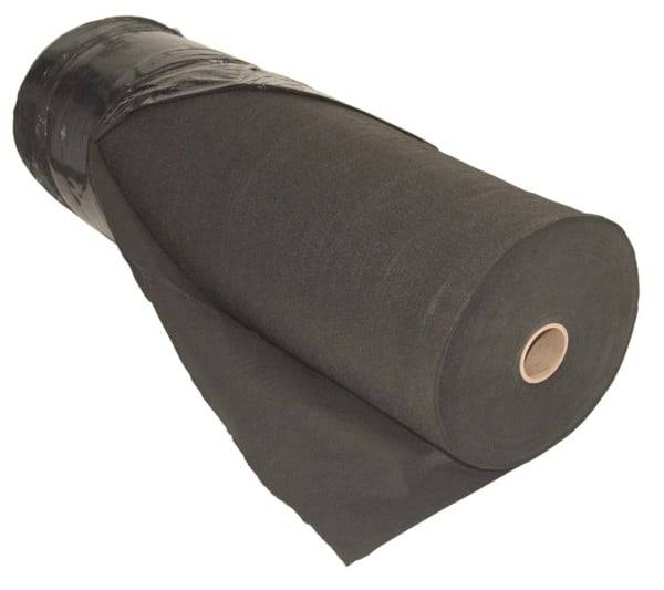 Geotextile Fabric Underlay 5x300 - EXTRA FREIGHT CHARGES APPLY