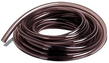 Black Vinyl Tubing 1/4" x 100'