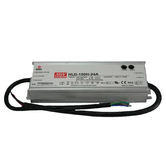 ProEco Products 24V - 80 Watt Power Supply - IP68 Rating