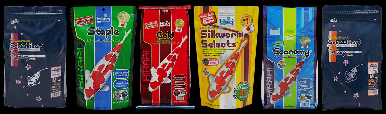 Hikari Fall 2025 Sale