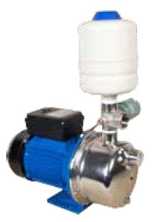 Pumps, Irrigation